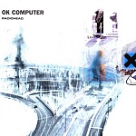RADIOHEAD / OK COMPUTER [Limited Edition][180g 2LP]